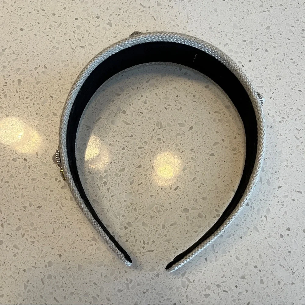 Faux Pearl‎ Decor Hair headband,Hair Hoop Headbands Hair Accessories